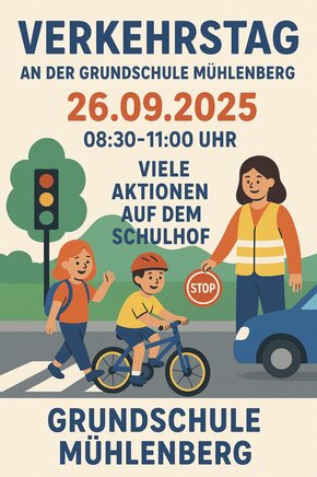 Verkehrstag